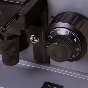 Mikroskop Dijital Monoküler D320L BASE 3 MP - Görsel 11