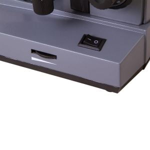 Mikroskop Dijital Monoküler D320L BASE 3 MP - Görsel 13