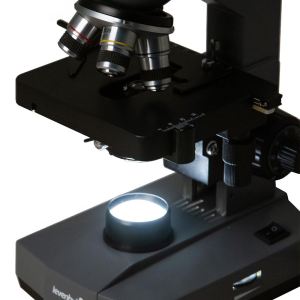 Mikroskop Dijital Monoküler D320L BASE 3 MP - Görsel 14