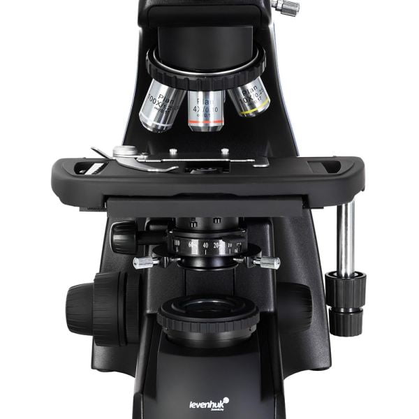 Dijital Trinoküler Mikroskop D870T 8MP - Görsel 8