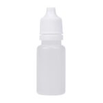 Damlatma Şişesi Plastik 50 ml