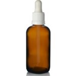 Damlalıklı Şişe Cam 100 ml