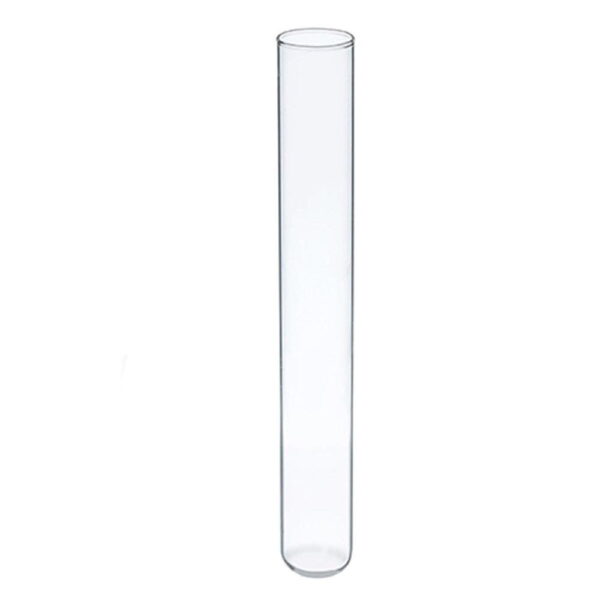 Deney Tüpü Cam Nötr 18x180 mm - Görsel 2