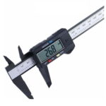 Sürmeli Kumpas Dijital 0-150 mm