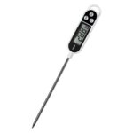 Saplamalı-Batırmalı Dijital Termometre -50/+300 C