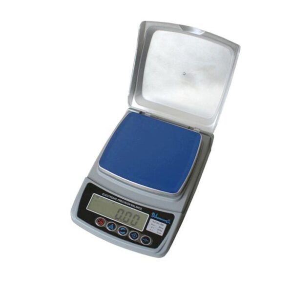 Elektronik Terazi 1000 gr / 0,05 gr - Görsel 2