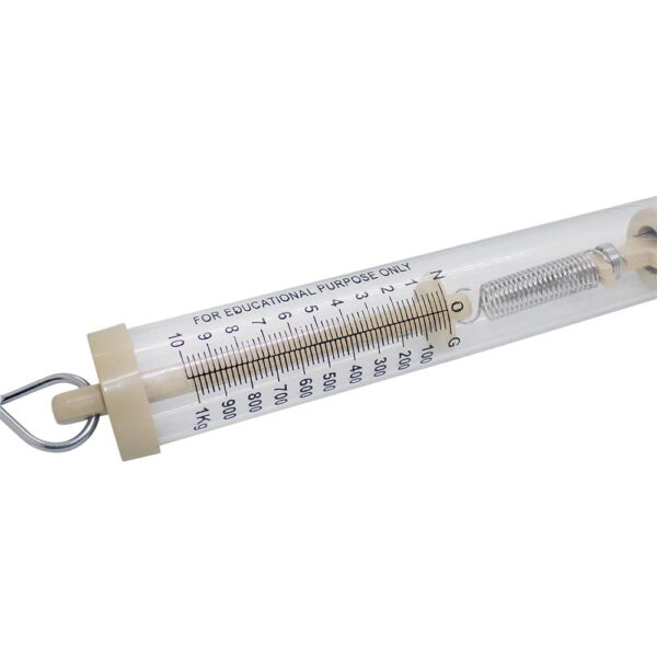 Dinamometre 10N - 1 kg - Görsel 2
