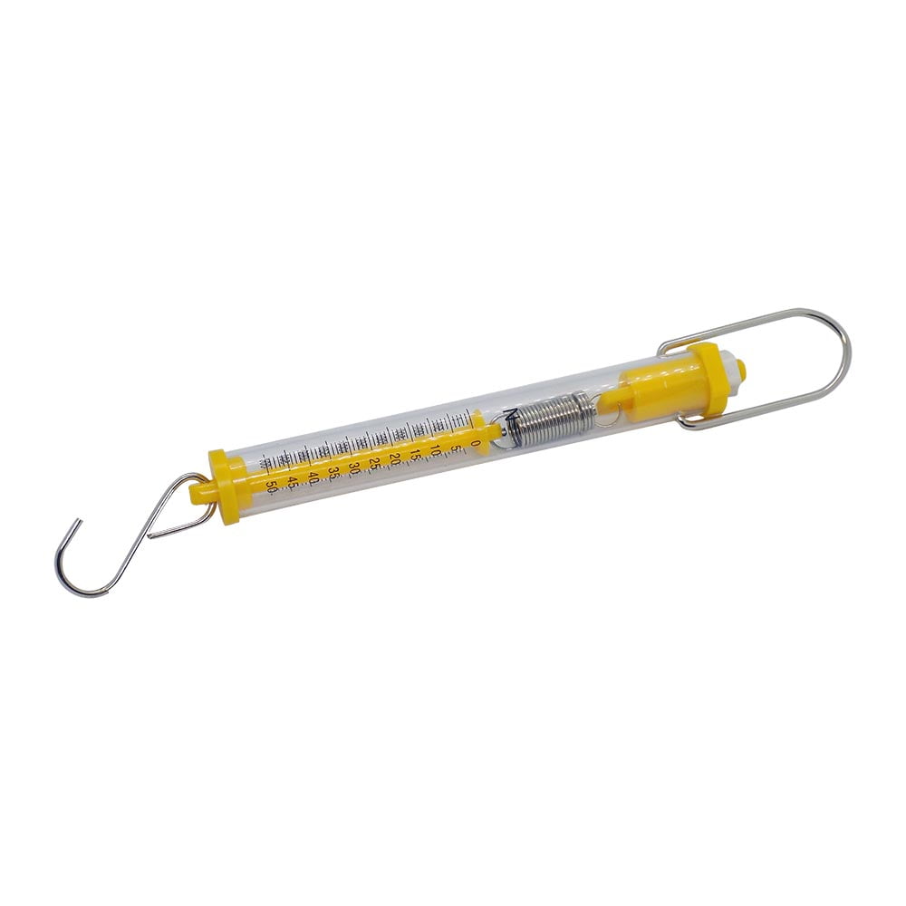 dinamometre-50-n Dinamometre 50N - 5 Kg - Görsel 1