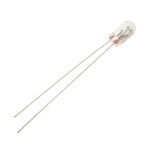 Dipsiz Gösterge Ampulü Kıl Bacak 12V 1,5W