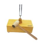 Diyapozon 480 Hz Tokmağı ile
