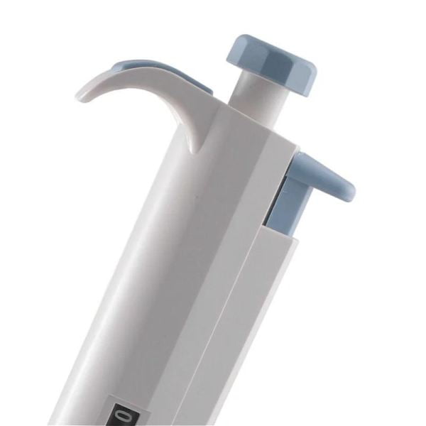 Toppette Ayarlanabilir Otomatik Pipet 0,5-10 μL - Görsel 3