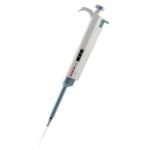Toppette Ayarlanabilir Otomatik Pipet 0,1-2,5 μL