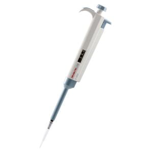 Toppette Ayarlanabilir Otomatik Pipet 0,5-10 μL