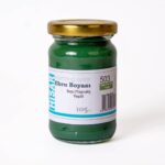 Ebru Boyası Yaprak Yeşili 105 ml