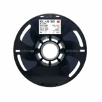 Elas Antrasit Gri PLA Pro Makaralı Filament 1,75 mm 1 kg