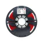 Elas Kırmızı PLA Pro Makaralı Filament 1,75 mm 1 kg