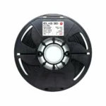 Elas Siyah PLA Pro Makaralı Filament 1,75 mm 1 kg