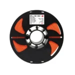 Elas Turuncu PLA Pro Makaralı Filament 1,75 mm 1 kg