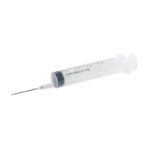 Enjektör (Şırınga) Steril 20 ml