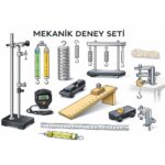 Mekanik Deney Seti