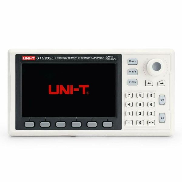 Unit Dijital Fonksiyon Jenratörü 30 Mhz - Görsel 2