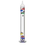 Galileo Termometresi 50x440 mm