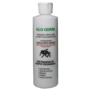 Glo Germ Hijyen Simülasyon Maddesi - Görsel 3