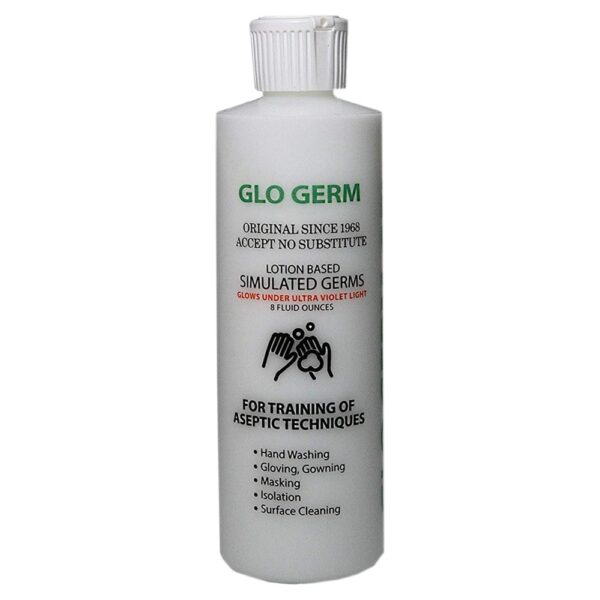 Glo Germ Hijyen Simülasyon Maddesi - Görsel 3