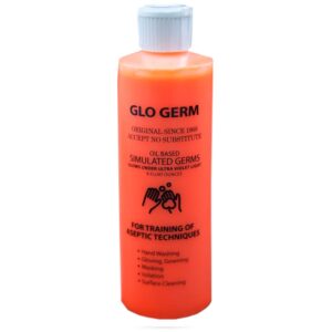 Glo Germ Hijyen Simülasyon Maddesi - Görsel 4