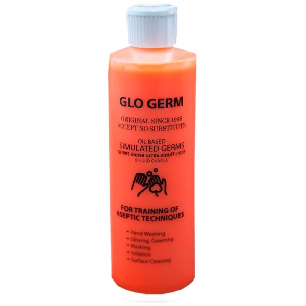 Glo Germ Hijyen Simülasyon Maddesi - Görsel 4