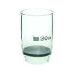 Gooch Krozesi 30 ml Por 1