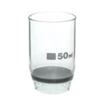 Gooch Krozesi 50 ml Por 4