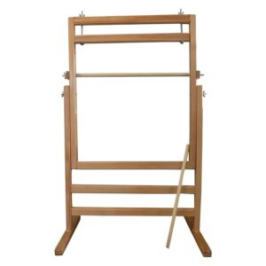 Halı Kilim Dokuma Tezgahı (Aparatları ile Birlikte) - Görsel 2