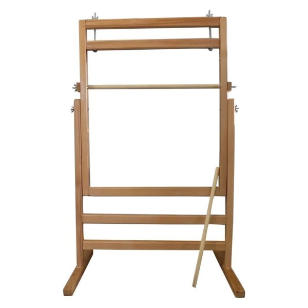 Halı Kilim Dokuma Tezgahı (Aparatları ile Birlikte) - Görsel 2