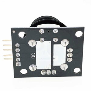 İki Eksenli XY Joystick Modülü - Görsel 3
