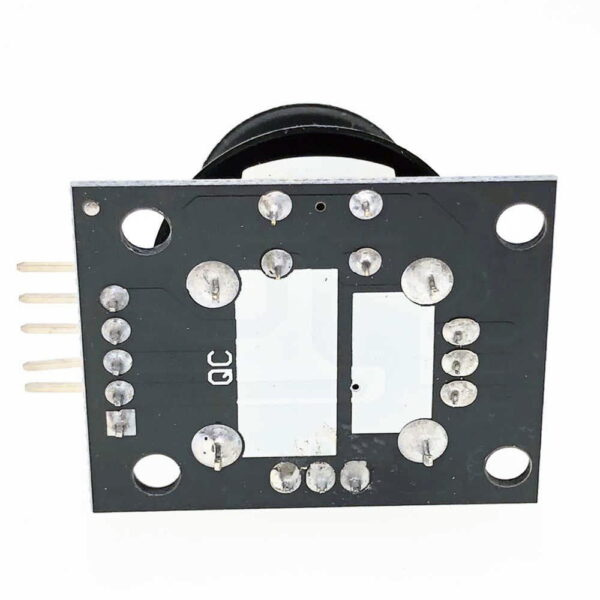 İki Eksenli XY Joystick Modülü - Görsel 3