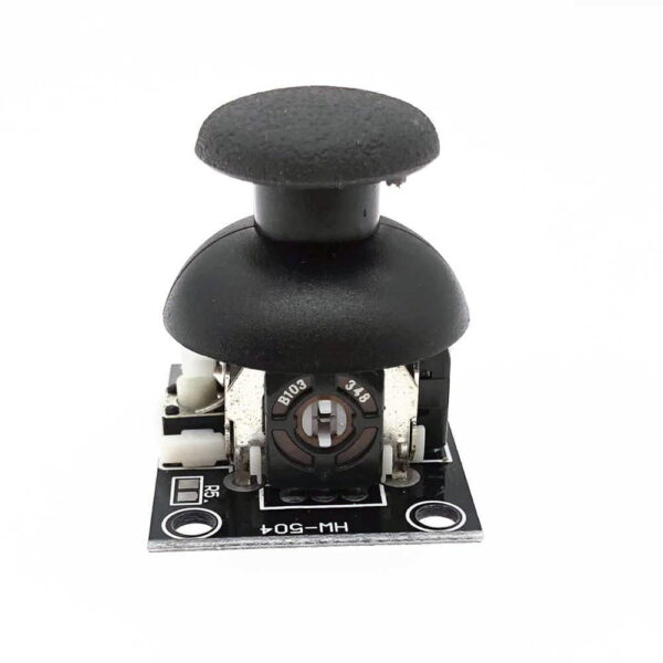 İki Eksenli XY Joystick Modülü - Görsel 2