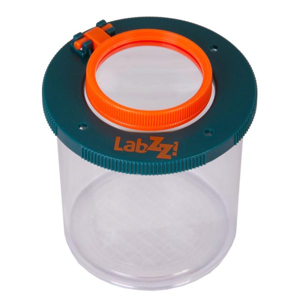 LabZZ C1 Böcek Kutusu - Görsel 2