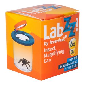 LabZZ C1 Böcek Kutusu - Görsel 8