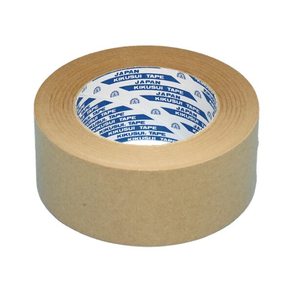 Kağıt Kraft Bant 45 mm x 50 mt - Görsel 2