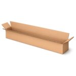 Karton Koli Çift Oluklu 20x110x25 cm 10 Adet