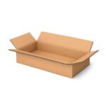 Karton Koli Çift Oluklu 31x51x14 cm 10 Adet