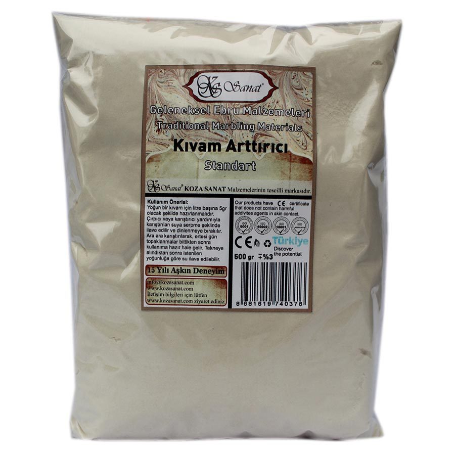 kivam-arttirici-500gr Kıvam Arttırıcı 500 gr - Görsel 1
