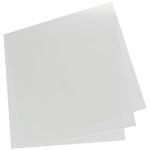 Kromatografi Kağıdı 140x140 mm 100 Adet