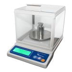 Elektronik Hassas Terazi 500 gr / 0,01 gr