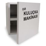 Kuluçka Makinesi
