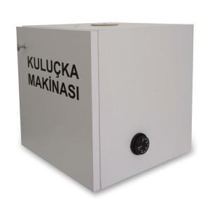 Kuluçka Makinesi - Görsel 5