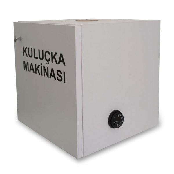 Kuluçka Makinesi - Görsel 5
