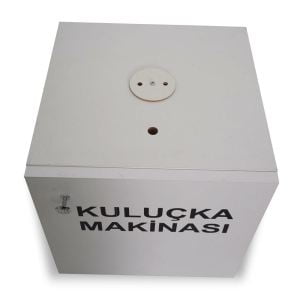 Kuluçka Makinesi - Görsel 4