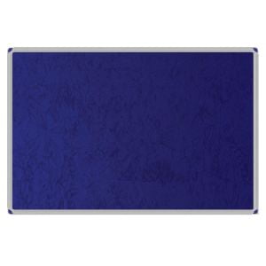 Kumaş Kaplı Alüminyum Çerçeveli Pano 120x240 cm - Görsel 4